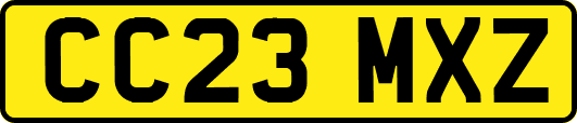 CC23MXZ