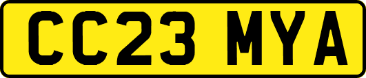 CC23MYA