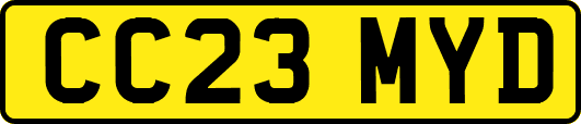 CC23MYD