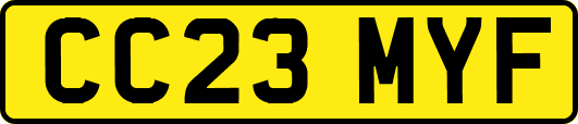 CC23MYF
