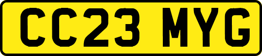CC23MYG