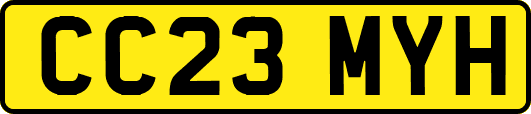 CC23MYH