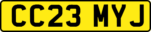 CC23MYJ