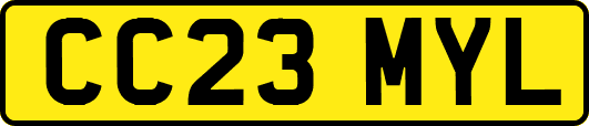 CC23MYL