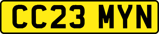 CC23MYN