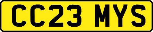 CC23MYS