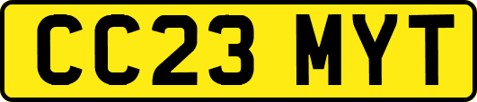 CC23MYT