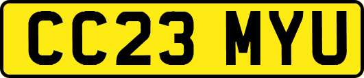 CC23MYU