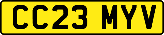 CC23MYV