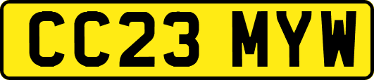 CC23MYW