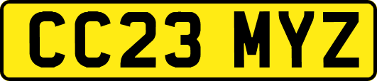 CC23MYZ