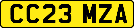 CC23MZA