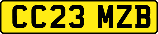 CC23MZB
