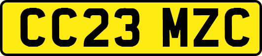 CC23MZC