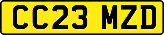 CC23MZD