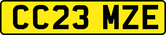 CC23MZE