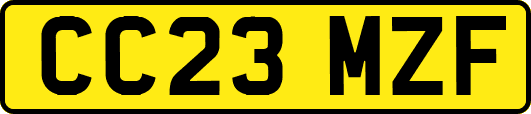 CC23MZF