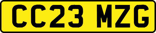 CC23MZG