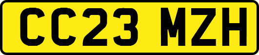 CC23MZH