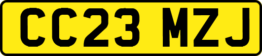 CC23MZJ
