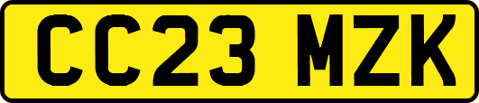 CC23MZK