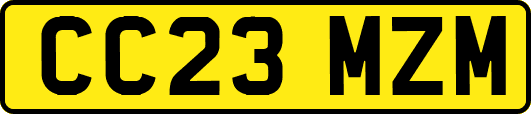 CC23MZM