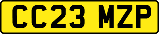 CC23MZP