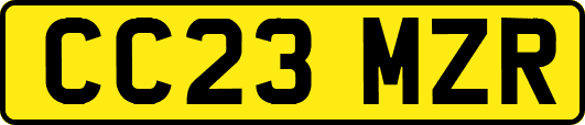 CC23MZR