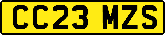 CC23MZS