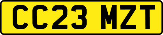 CC23MZT