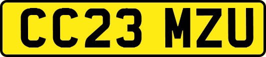 CC23MZU