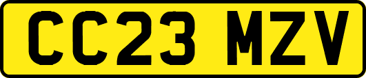 CC23MZV