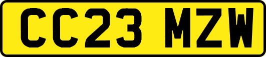CC23MZW