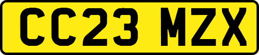CC23MZX