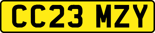 CC23MZY
