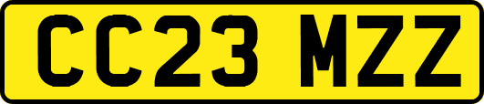 CC23MZZ