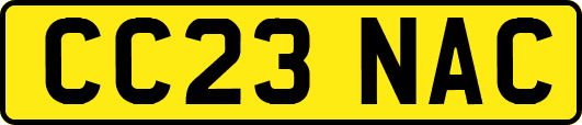 CC23NAC