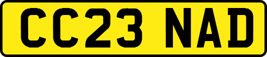 CC23NAD