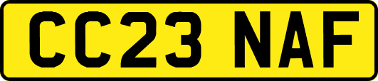 CC23NAF