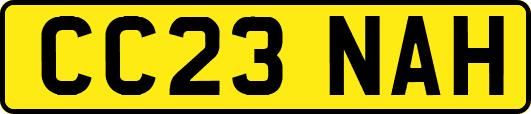 CC23NAH