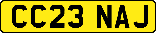 CC23NAJ