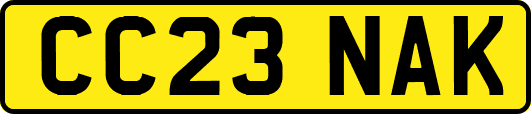 CC23NAK