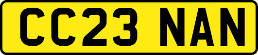 CC23NAN