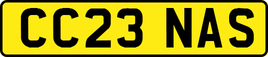 CC23NAS