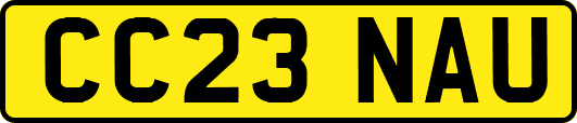 CC23NAU