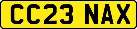 CC23NAX