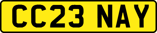 CC23NAY