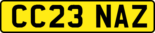 CC23NAZ