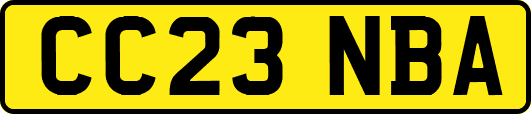 CC23NBA