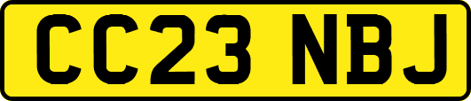 CC23NBJ